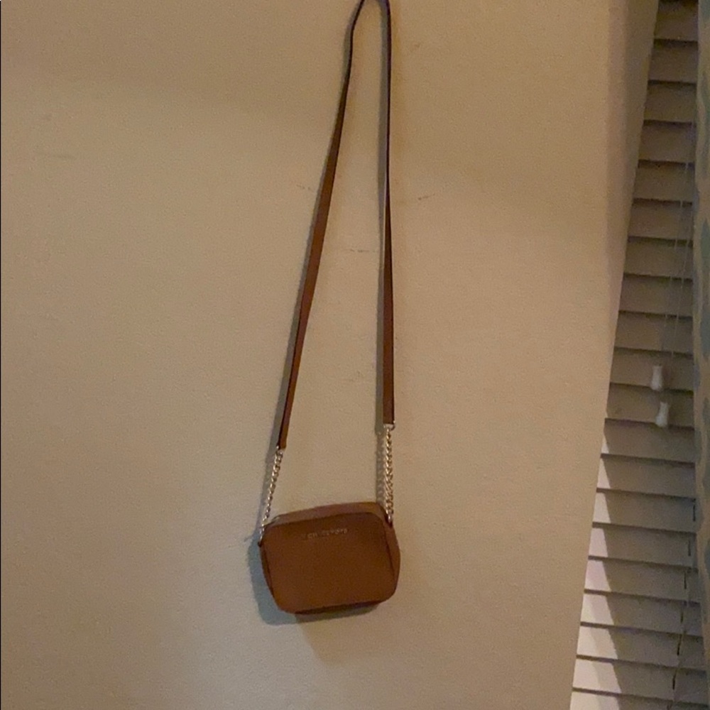 micheal kors cross over
